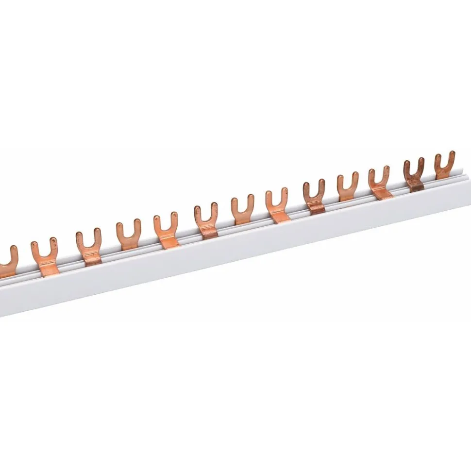 Vaihekisko Malmbergs 3-napainen 10mm² 57 modulia
