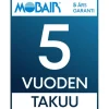 Vaihtosuodatin Mobair 2015/2030S/2035/2040