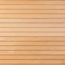 Valeurapaneeli/saunapaneeli Tuuli Sauna STS4, 15x90mm, tervaleppä, puuvalmis