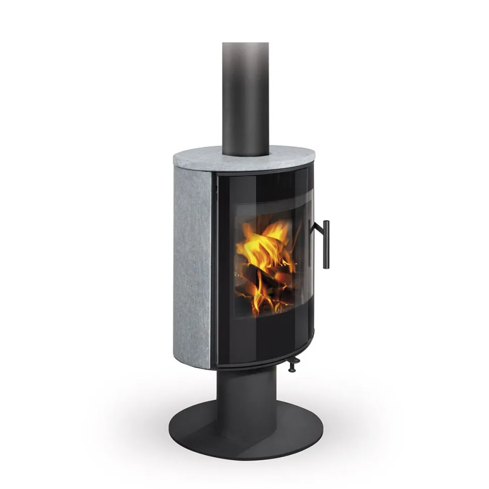Valmistakka Laredo T 20, 5,1 kW, 133 kg