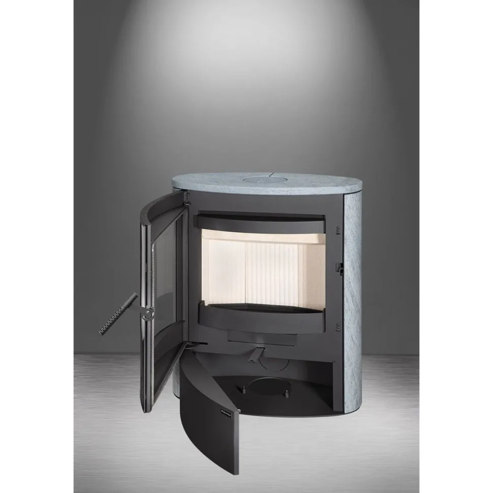 Valmistakka Navia 20,7.1 kW, 192 kg