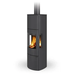 Valmistakka Seido H 3S 30, 6 kW, 137 kg