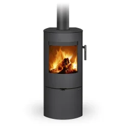 Valmistakka Seido 3S 30, 6 kW, 122 kg