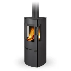 Valmistakka Seido 3S 30, 6 kW, 122 kg