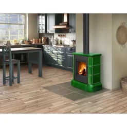 Valmistakka Siena N01, 5.8 kW, 134 kg