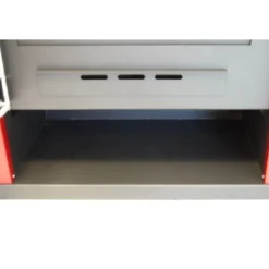 Valmistakka SVT Rubin 13kw 114kg punainen