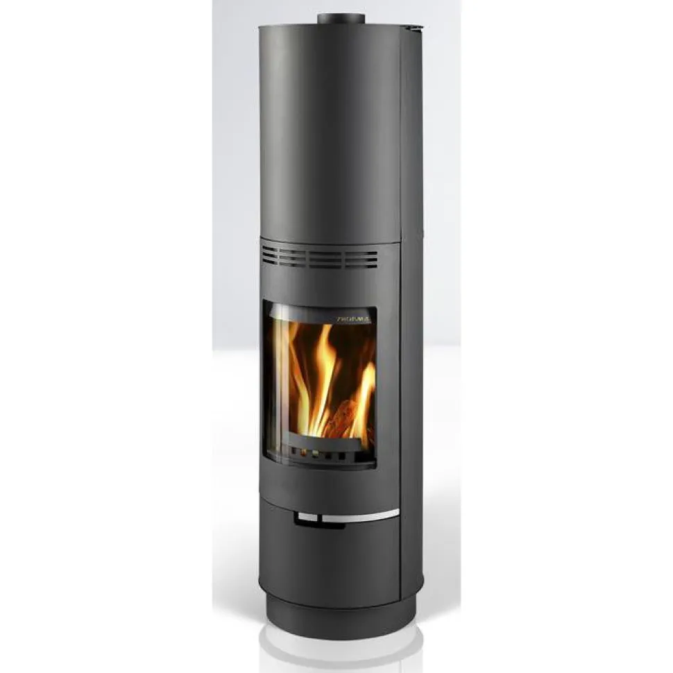Valmistakka Thorma Sevilla 7,5 kW musta