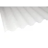 Valokate Keraplast PC Omega 1 mm, kirkas 1060 x 3500 mm