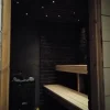 Valokuitu koristevalaistussarja VPL10-E161 1W LED-projektorilla