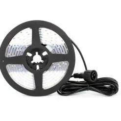 Valonauhasarja Led Energie, LED, 9.6W, 600lm, 3000K, IP65, 2m