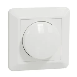 Valonsäädin ELKO RS Nordic LED 315RC Multiwire UPK kirkkaan valkoinen