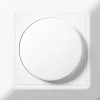 Valonsäädin ELKO RS Nordic LED 5-100 W RCL UPR  kirkkaan valkoinen