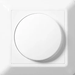 Valonsäädin ELKO RS Nordic LED 5-100 W RCL UPR  kirkkaan valkoinen