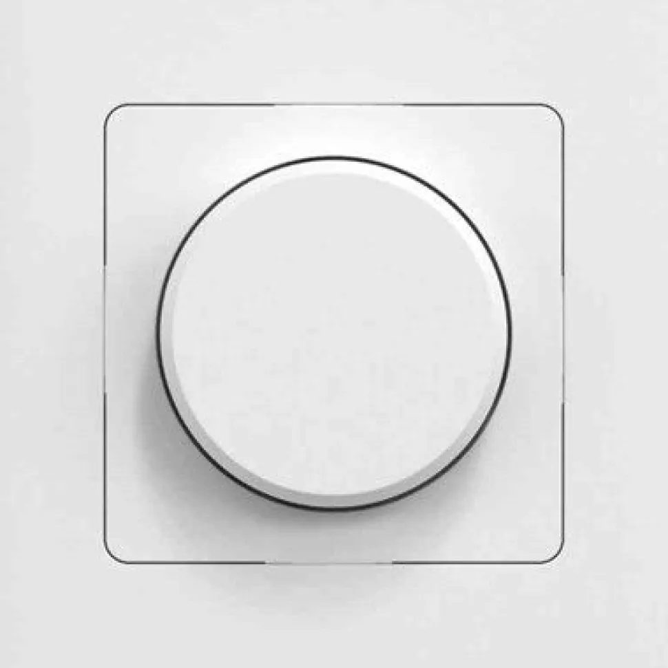 Valonsäädin Gelia Connect 2 Home LED 3-100W uppo-asennus valkoinen