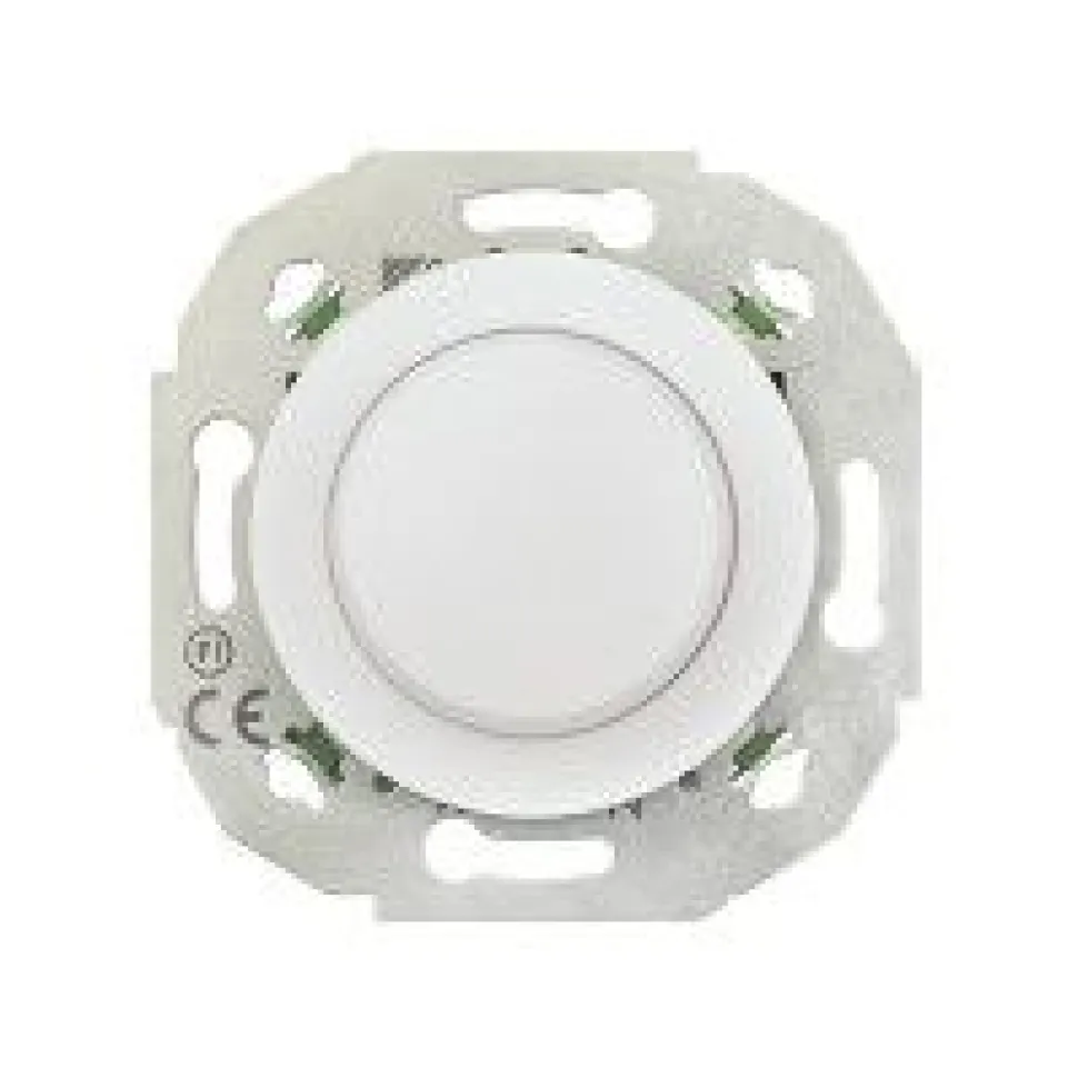 Valonsäädin Schneider Electric Renova ATD630R, valkoinen