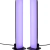 Valopalkit Airam SmartHome Arcade RGB 2kpl
