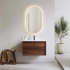 Valopeili Bathlife Lyster, 500x900 mm
