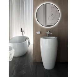 Valopeili Bathlife Spira 600 mm
