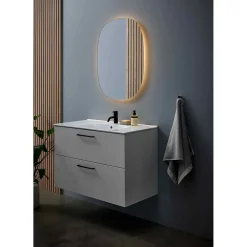 Valopeili Geberit Option Oval, 600 mm