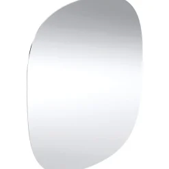 Valopeili Geberit Option Oval, 600 mm