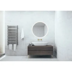 Valopeili M&M Aura 60cm peililasi IP44