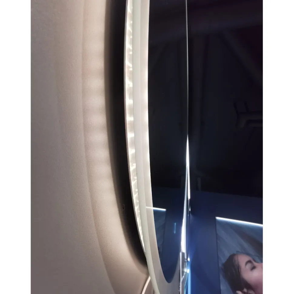 Valopeili Vinchome Madrid M3051-R80, Ø800mm