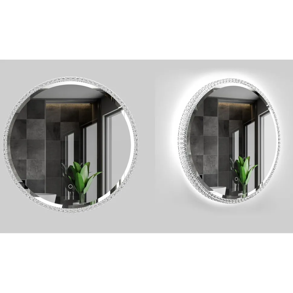 Valopeili Vinchome Rio M3051-R60, Ø620mm