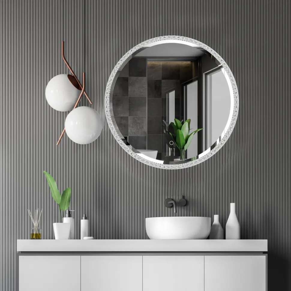 Valopeili Vinchome Rio M3051-R60, Ø620mm