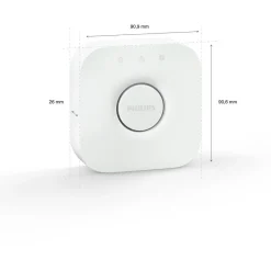 Valoverkkoreititin Philips Hue Bridge