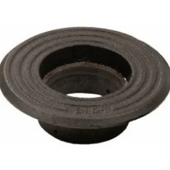 Valurautakehys Meltex Ø180 mm pyöreä 40 tn