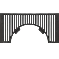 Valurautaritilä Mustang Sapphire Multigrill 47,5x24 cm