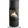 Valurautatakka Invicta Alcor antrasiitti 6kW 198kg