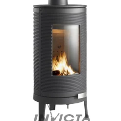 Valurautatakka Invicta Okino 7 kW 115 kg