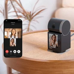 Valvontakamera Celotron Imou Wifi, 5 Mpx, automaattinen liike ja seuranta