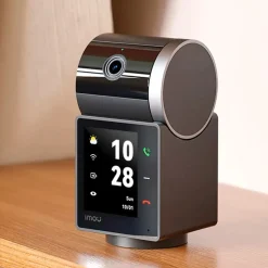 Valvontakamera Celotron Imou Wifi, 5 Mpx, automaattinen liike ja seuranta