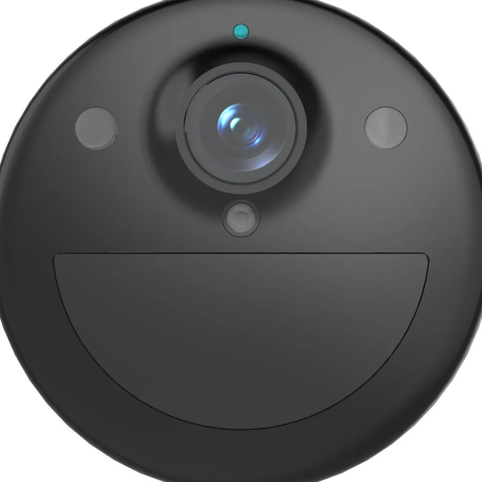 Valvontakamera EZVIZ BC1C 4K, ulkokäyttöön