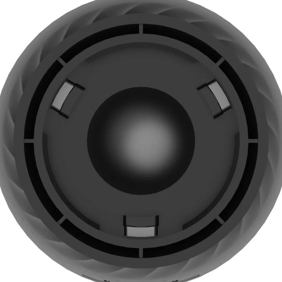 Valvontakamera EZVIZ BC1C 4K, ulkokäyttöön