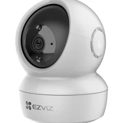 Valvontakamera EZVIZ H6C FHD, sisäkäyttöön