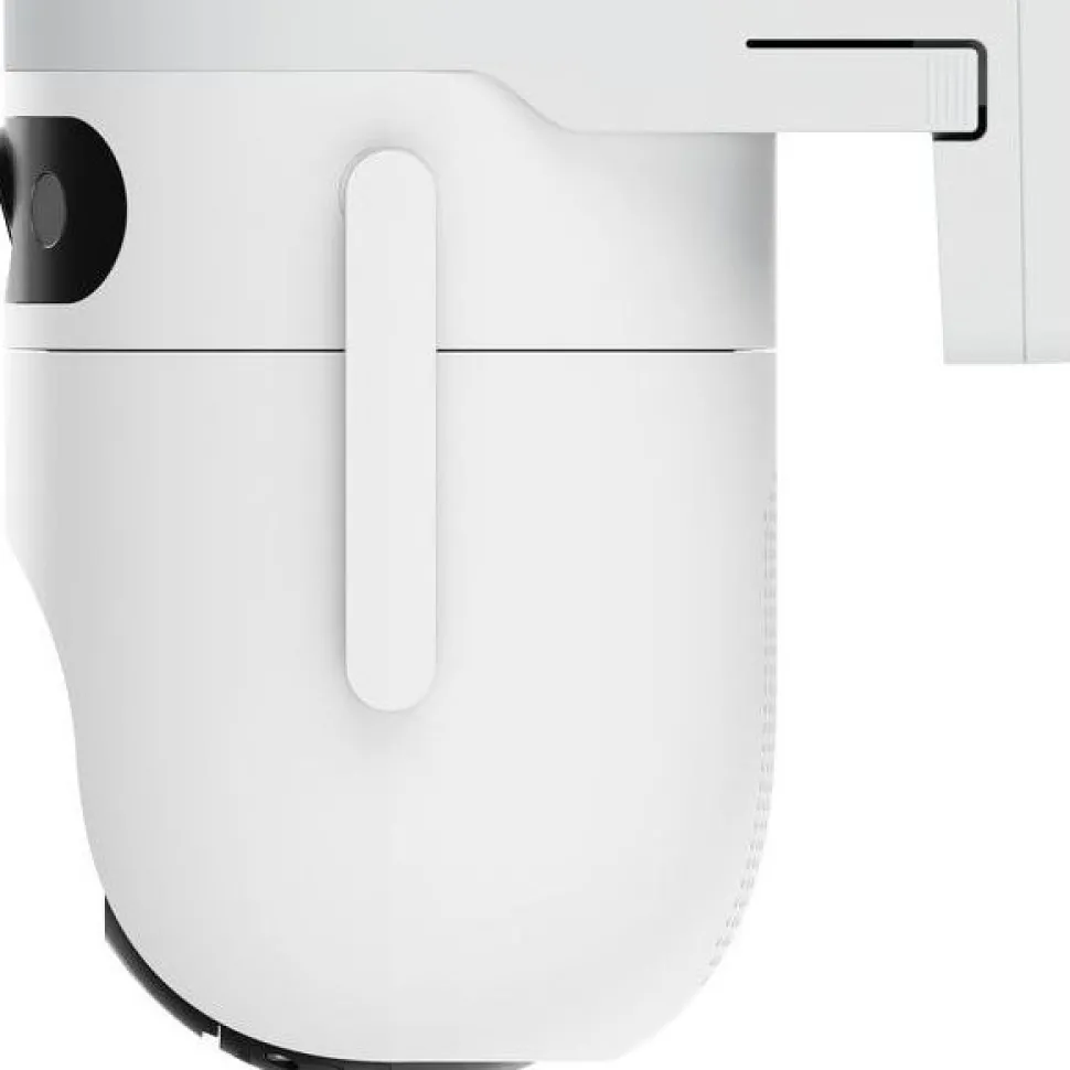Valvontakamera EZVIZ H9C 2K DUAL LENS, ulkokäyttöön