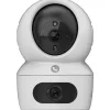 Valvontakamera EZVIZ H7C 2K+ DUAL LENS, sisäkäyttöön