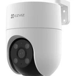Valvontakamera EZVIZ H8C, pan/tilt, wifi, sisä- ja ulkokäyttöön
