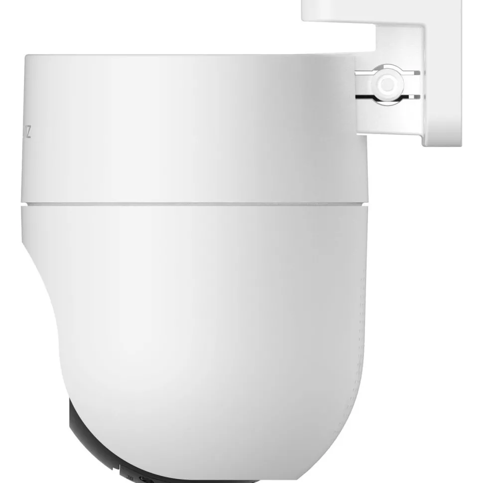 Valvontakamera EZVIZ H8C, pan/tilt, wifi, sisä- ja ulkokäyttöön