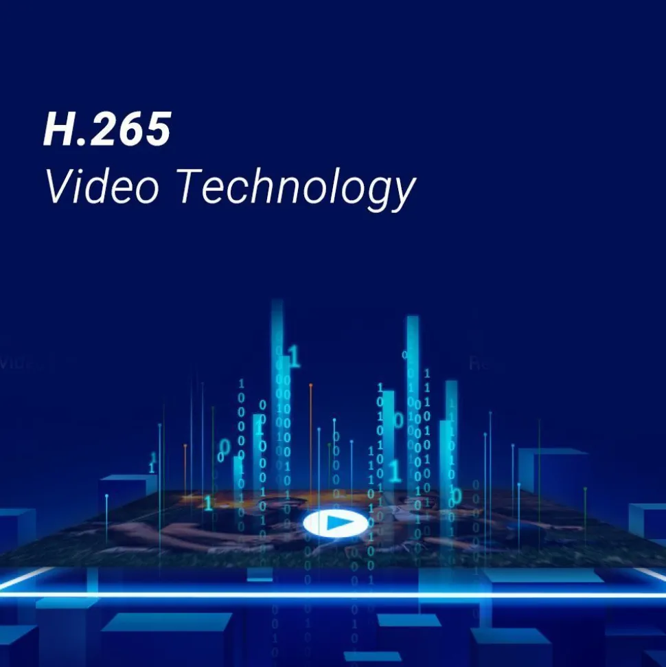 Valvontakamera EZVIZ H8C PRO 3K, ulkokäyttöön