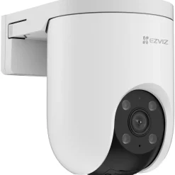Valvontakamera EZVIZ H8C PRO 3K, ulkokäyttöön