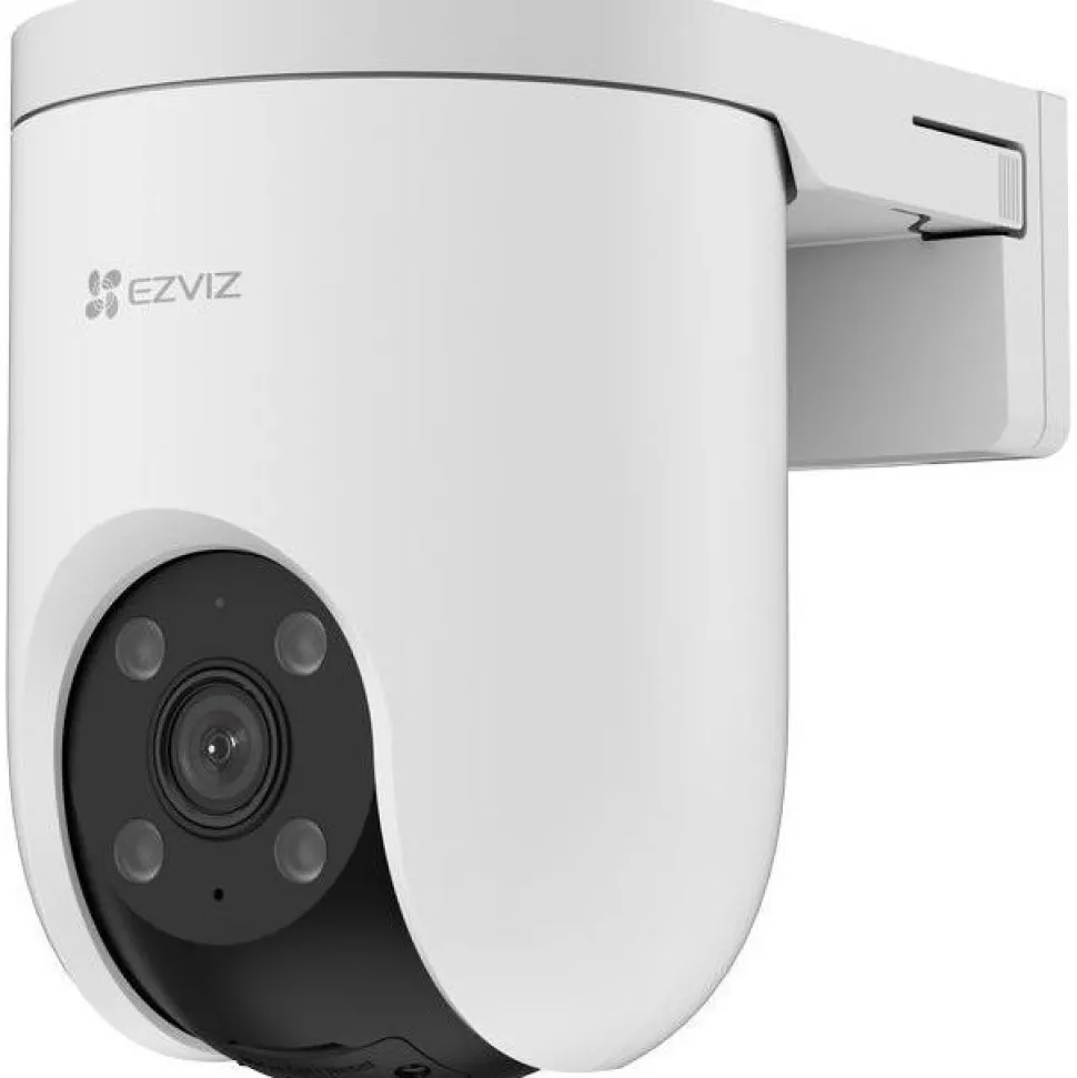 Valvontakamera EZVIZ H8C PRO 3K, ulkokäyttöön