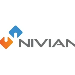 Valvontakamerapaketti Celotron Nivian langaton 3MP sis. 4 kameraa, 10 kanavaa