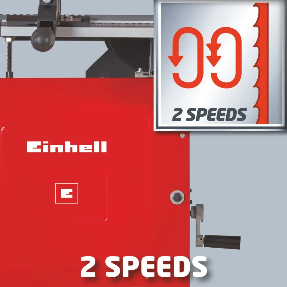 Vannesaha Einhell TC-SB 305 U