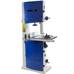 Vannesaha Hawk Duab HBS450P