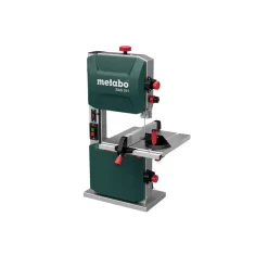 Vannesaha Metabo BAS 261