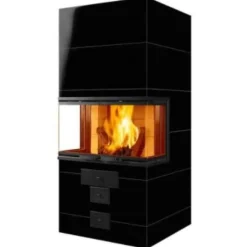 Varaava kiertoilmatakka Tiileri Wilma Air Trendi alaliittymä